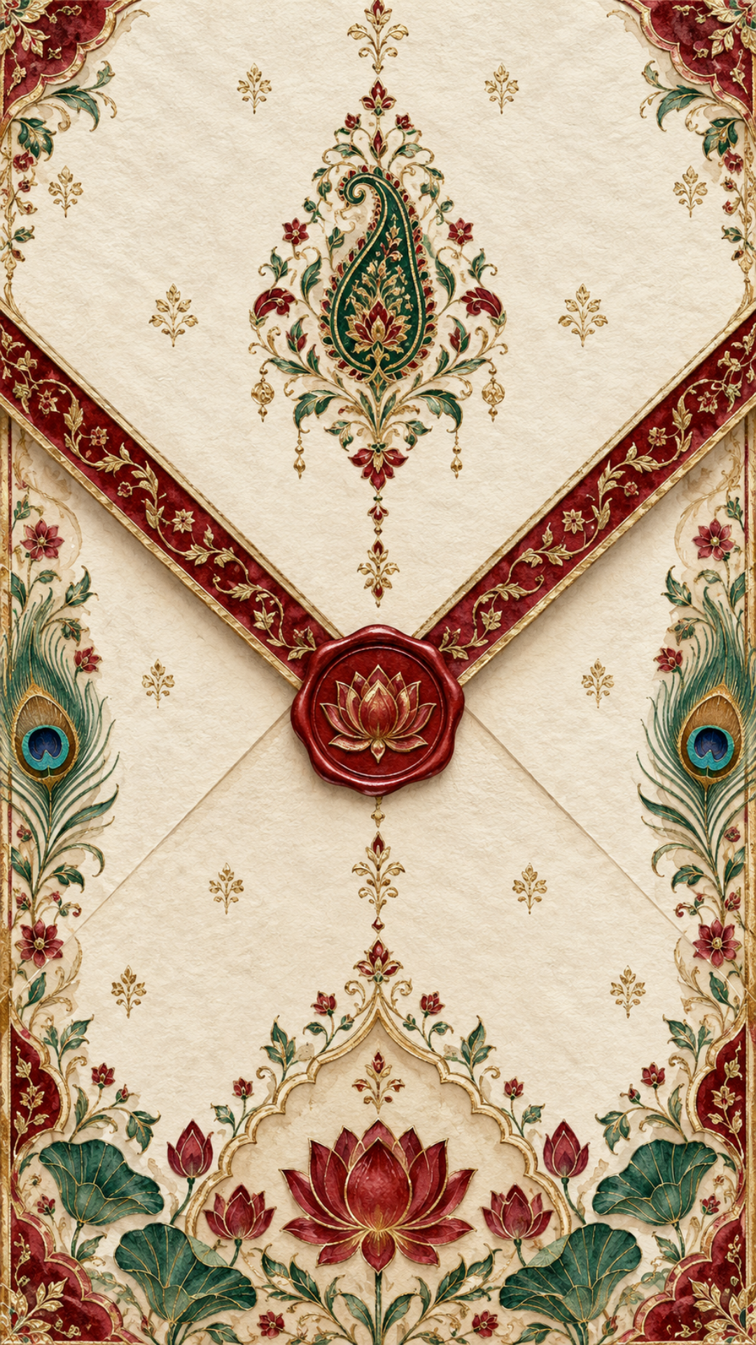 Maharani Palace phone preview